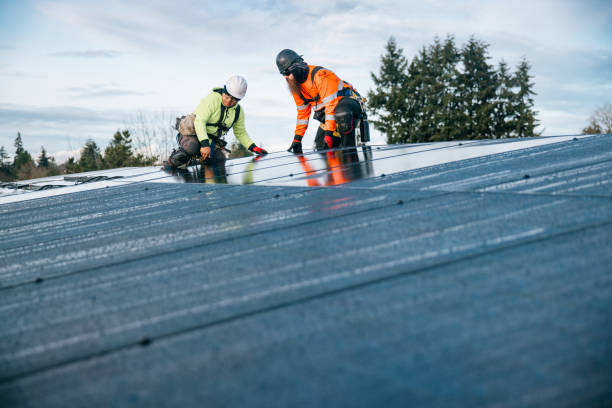 Reliable Metal Roofing contractor in Laura, OH by Roof Repair Smedway